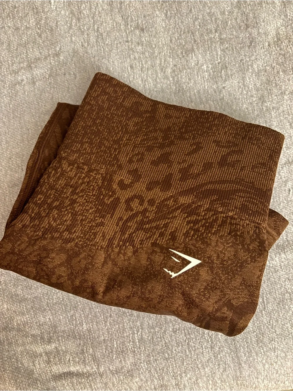 Gymshark Adapt Animal x Whitney Leggings